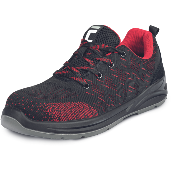 Obrázek z GERA S3 SR polobotka  